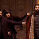 Matt Berry, Natasia Demetriou, Kayvan Novak